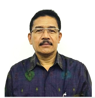 Dr. Drs. I Nyoman Sunarta, M.Si.